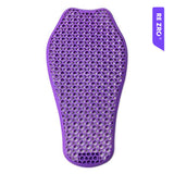 Charles Owen Eclipse Back Protector