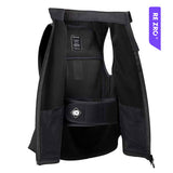 Charles Owen Eclipse Back Protector