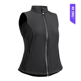 Charles Owen Eclipse Back Protector
