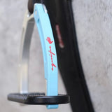 Equipe Safety Iron -  Rubber Only