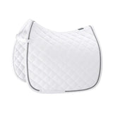 Eskadron Dressage Saddle Pad Matrix Contrast
