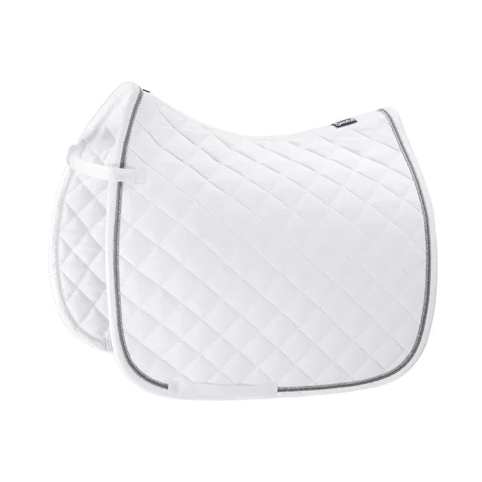 Eskadron Dressage Saddle Pad Matrix Contrast