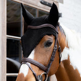 Kentucky Horsewear Ear Bonnet Attachable - Soundless