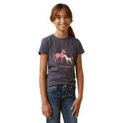Ariat Kids Cuteness T-Shirt