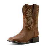 Ariat Womens Round Up Filly Western Boot