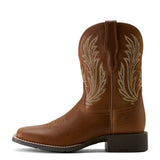 Ariat Womens Round Up Filly Western Boot