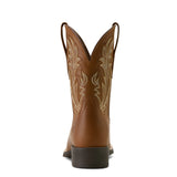 Ariat Womens Round Up Filly Western Boot