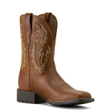 Ariat Womens Round Up Filly Western Boot