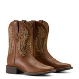 Ariat Womens Round Up Filly Western Boot