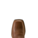 Ariat Womens Round Up Filly Western Boot