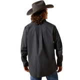Ariat Mens Pro Series Thorin Fitted Shirt