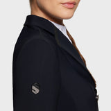 Samshield Victorine Tails Crystal Fabric