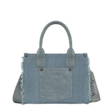 Wrangler Freya Crossbody Bag