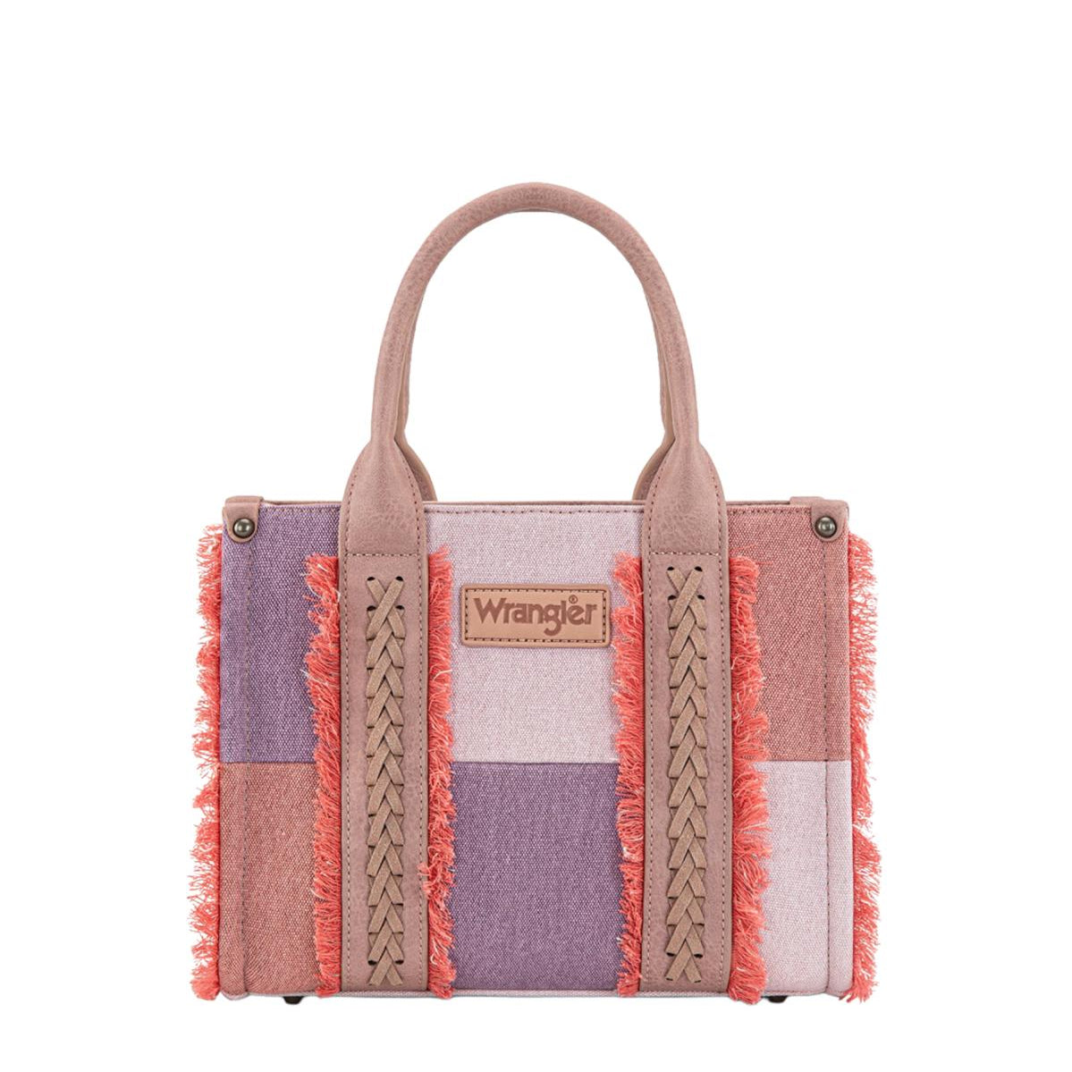 Wrangler Freya Crossbody Bag