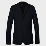 Cavalleria Toscana Men's Zip Jacket