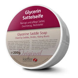 Kieffer Glycerine Saddle Soap