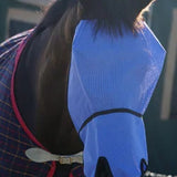 Flyveils By Design Flymask - Mesh Nose
