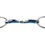 Trust Loose Ring Single Jointed Bit