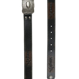 Wrangler Kid's Abrasion Logo Belt