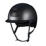 KOOKI Helmet - Black Shadow WG11