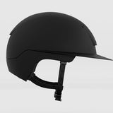 KOOKI Lady Helmet - Black Shadow - WG11