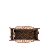 Wrangler Leopard Print Crossbody Bag