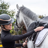 Ophena Stirrup Covers