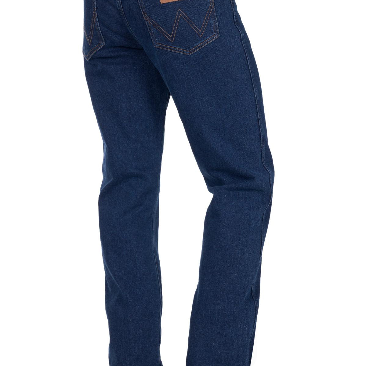 Wrangler Mens Boot Cut Jean