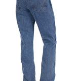 Wrangler Mens Boot Cut Jean