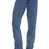 Wrangler Mens Boot Cut Jean