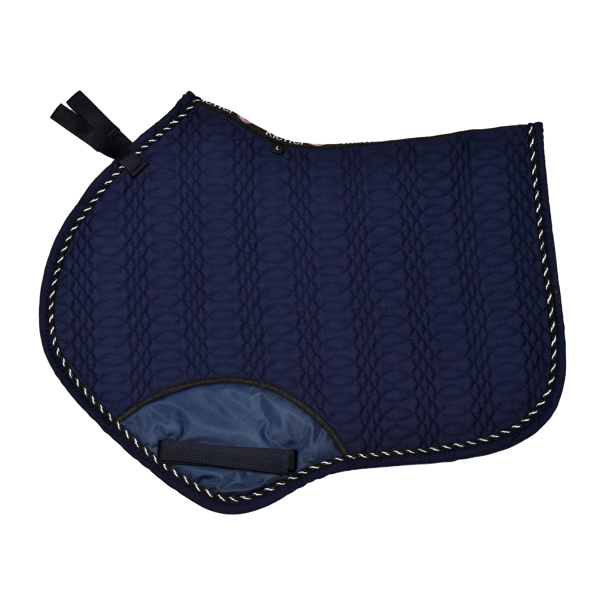 Kieffer Jump Saddlecloth