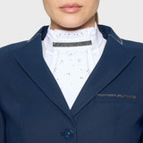 Samshield Stock Crystal Fabric - FW26