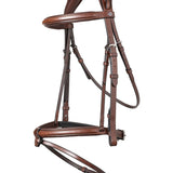 Trust Geneva Convertible Hanoverian Bridle