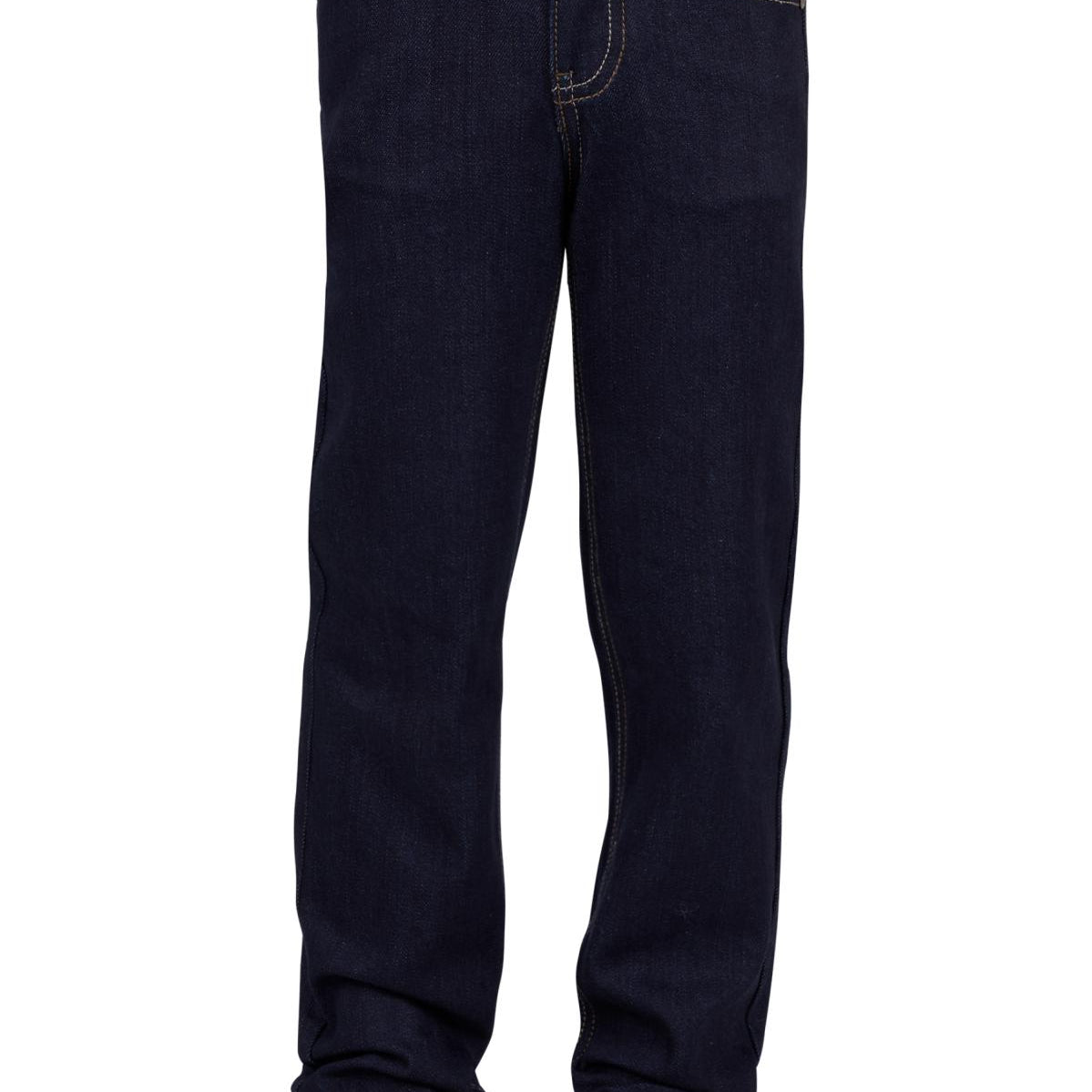 Pure Western Boys Hawkins Straight Leg Jean