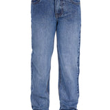 Pure Western Boys Hawkins Straight Leg Jean