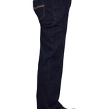 Pure Western Boys Hawkins Straight Leg Jean