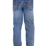 Pure Western Boys Hawkins Straight Leg Jean
