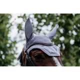 Kentucky Wellington Ear Bonnet - Velvet