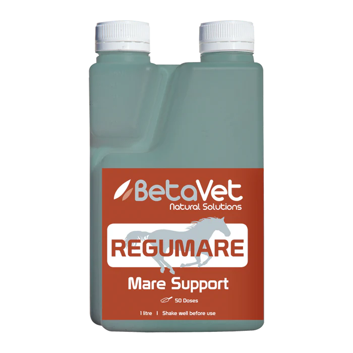 BetaVet Regumare