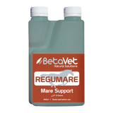 BetaVet Regumare