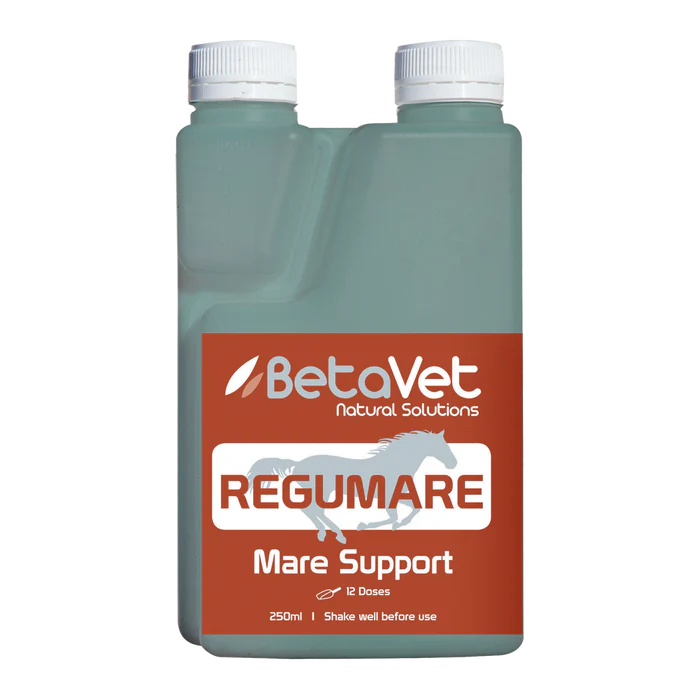 BetaVet Regumare