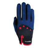 Roeckl Toronto Junior Glove -  Hanovarian Riding Wear