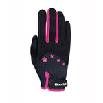 Roeckl Toronto Junior Glove -  Hanovarian Riding Wear