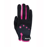 Roeckl Toronto Junior Glove -  Hanovarian Riding Wear