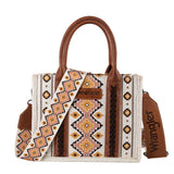 Wrangler SouthWestern Crossbody Bag