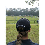 The Equestrian Cap - Learn How To Get It For Free