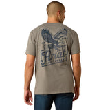 Ariat Mens Paintriot Classic Fit T-Shirt