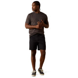 Ariat Mens Southwest Wooden Reticle Classic Fit T-Shirt