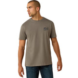 Ariat Mens Paintriot Classic Fit T-Shirt