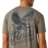 Ariat Mens Paintriot Classic Fit T-Shirt